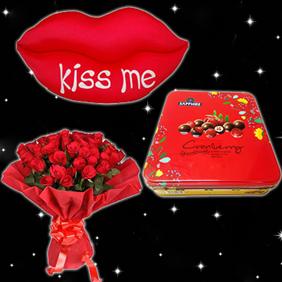 "2 My Sweet Honey (13th Evening) - Click here to View more details about this Product